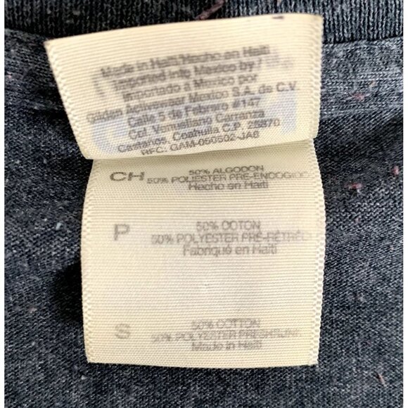 Penn State Nittany Lions T-Shirt Size Small - Picture 4 of 4